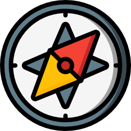 kompass icon