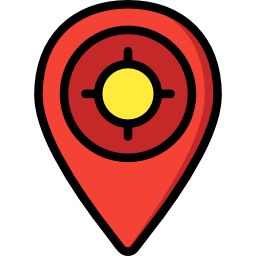 Location icon