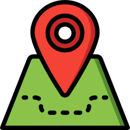 Map icon