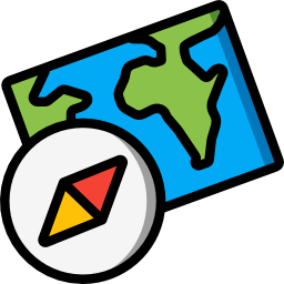 Map icon