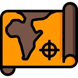 Map icon