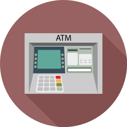 ＡＴＭ icon