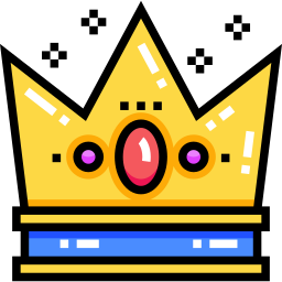 Crown icon