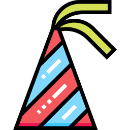 partyhut icon