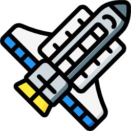 スペースシャトル icon