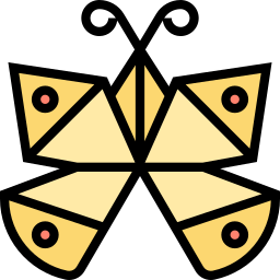 Origami icon