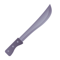 machete icon