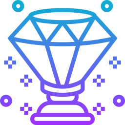 Diamonds icon