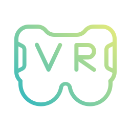 vr очки иконка