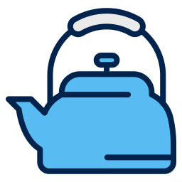 Kettle icon