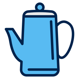 Teapot icon