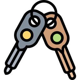 Screwdrivers icon