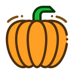 Pumpkin icon