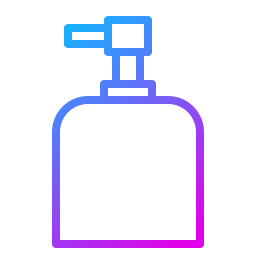 Liquid soap icon