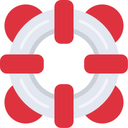 rettungsring icon