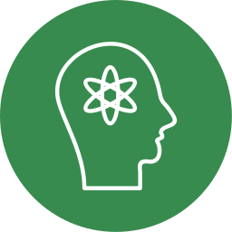 Atom icon