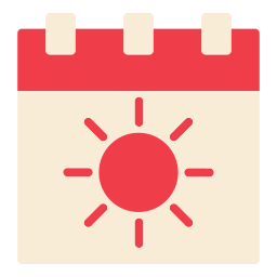 August icon