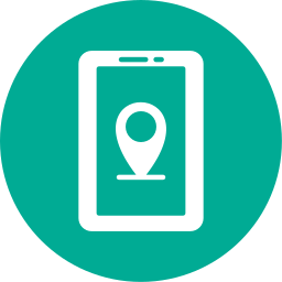 Location icon