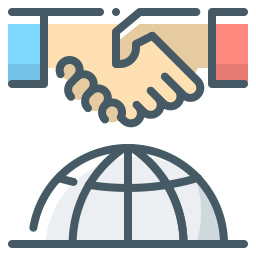 Partnership icon