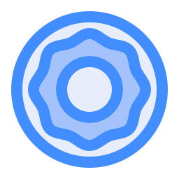 Donuts icon