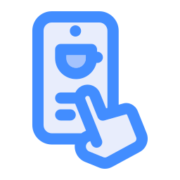 Smartphone icon