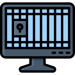 Jail icon