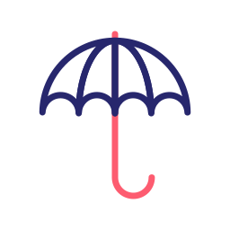 regenschirm icon