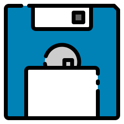 diskette icon