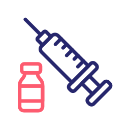 szczepionka ikona