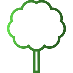 Tree icon