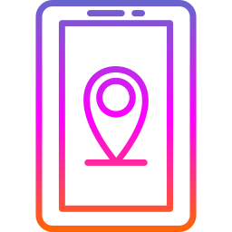 Location icon