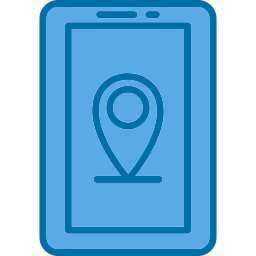 Location icon