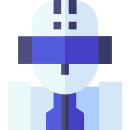 roboter icon