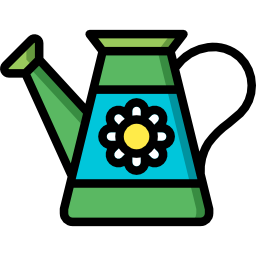 Watering icon