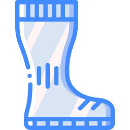 stiefel icon