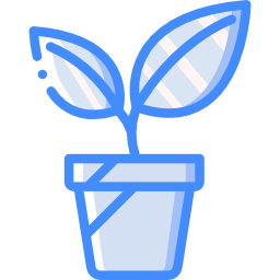 pflanze icon