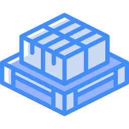 Box icon