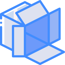 Box icon