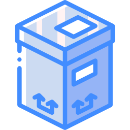 Box icon