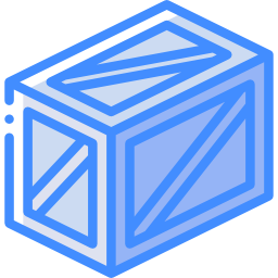 Box icon