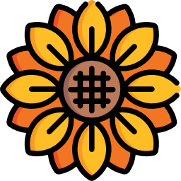 sonnenblume icon