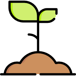 pflanze icon