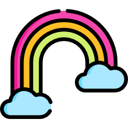 regenbogen icon