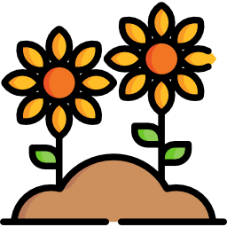 sonnenblume icon