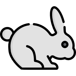 Rabbit icon