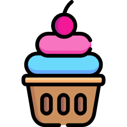 cupcake icon