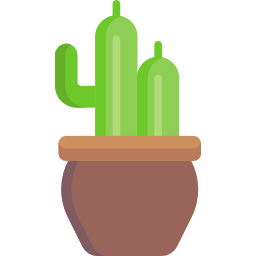 cactus icona