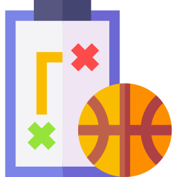 Strategy icon