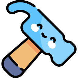 hammer icon