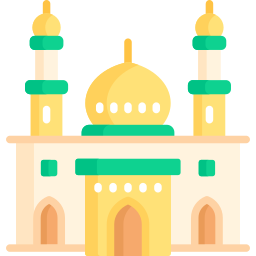 moschee icon